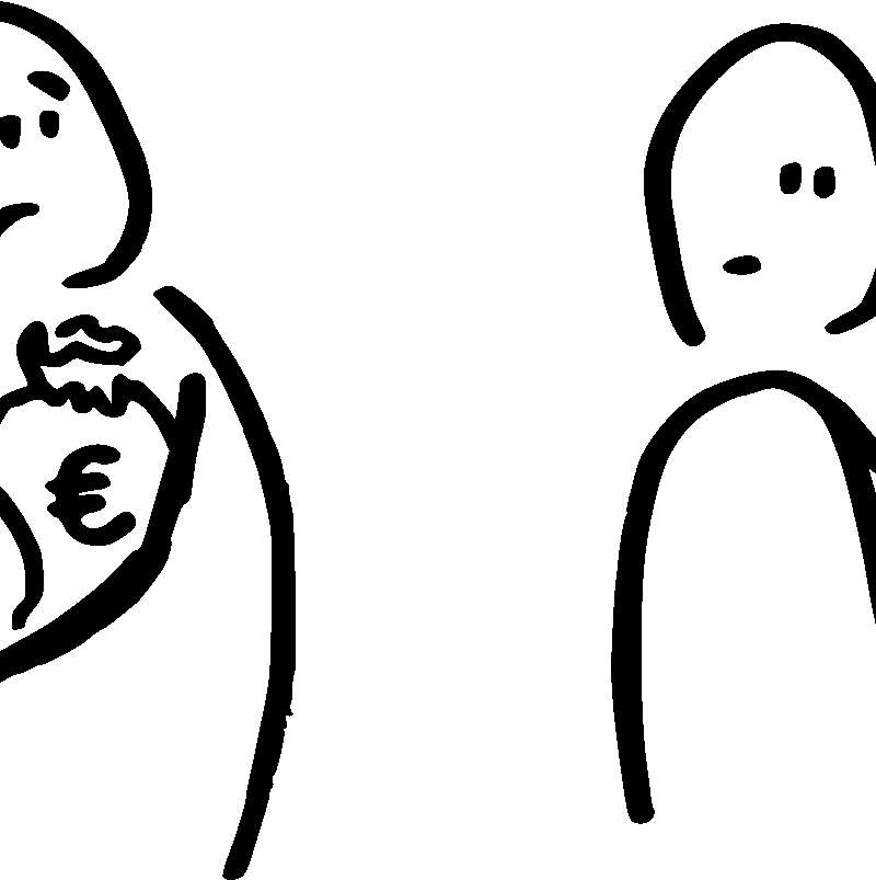 découvrez les causes et les effets des inégalités dans notre société, ainsi que les solutions pour promouvoir plus d'équité et de justice sociale.