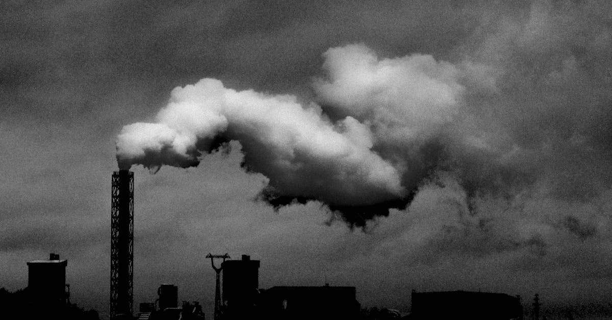 découvrez l'empreinte carbone et son impact sur l'environnement. apprenez comment mesurer, réduire et compenser votre empreinte pour un avenir durable.