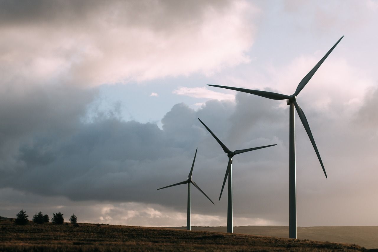 découvrez les innovations et les avantages des énergies renouvelables pour un avenir durable et respectueux de l'environnement.