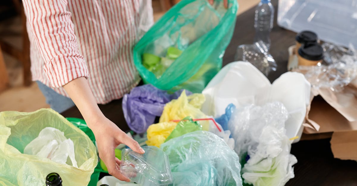 découvrez le concept d'économie circulaire, une approche innovante visant à réduire les déchets et à maximiser l'utilisation des ressources. apprenez comment cette méthode contribue à la durabilité environnementale et à la création de valeur économique.