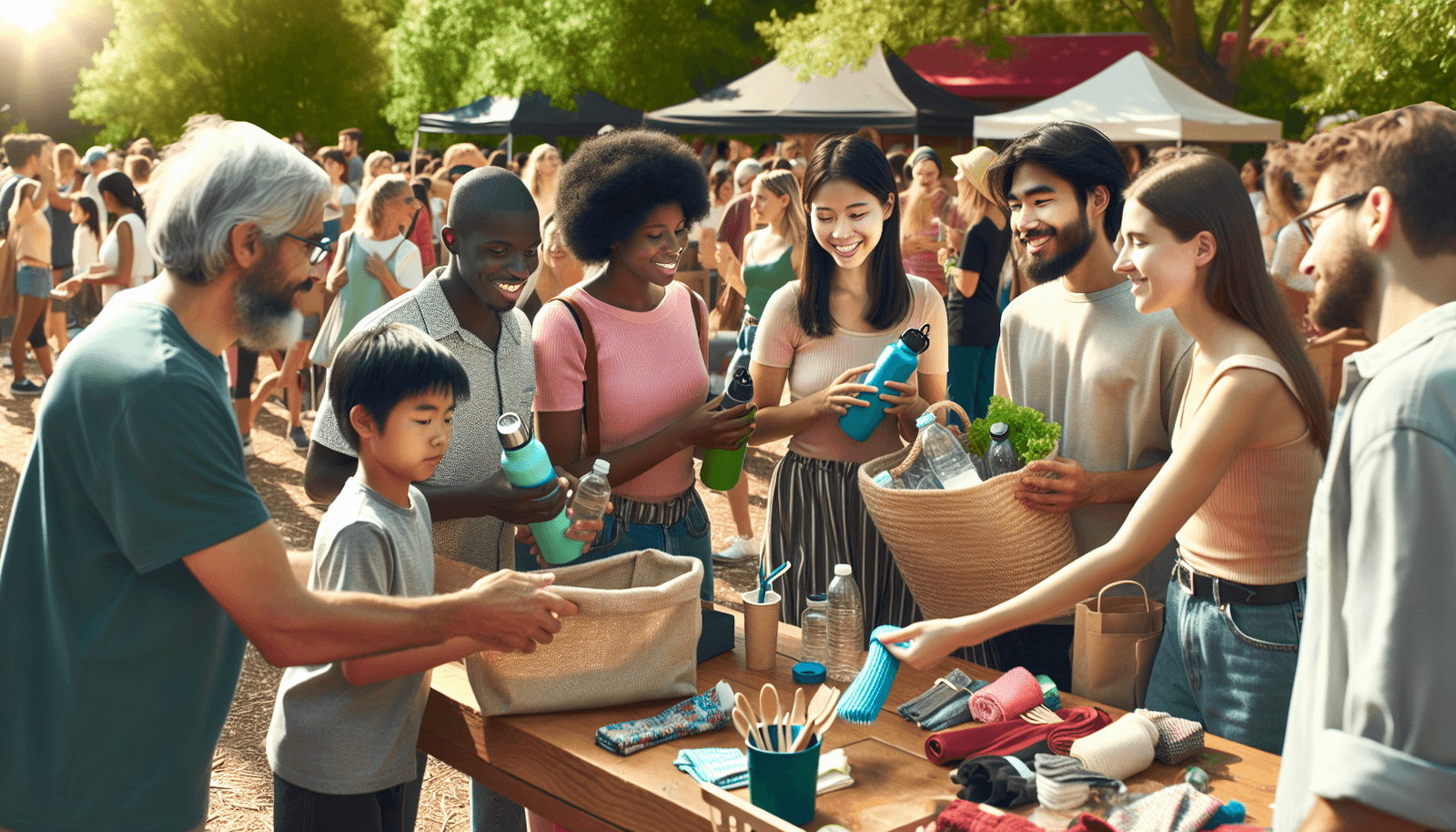 découvrez les premières étapes essentielles pour adopter un mode de vie durable avec le zéro déchet. guide pratique pour débutants souhaitant réduire leur impact environnemental.