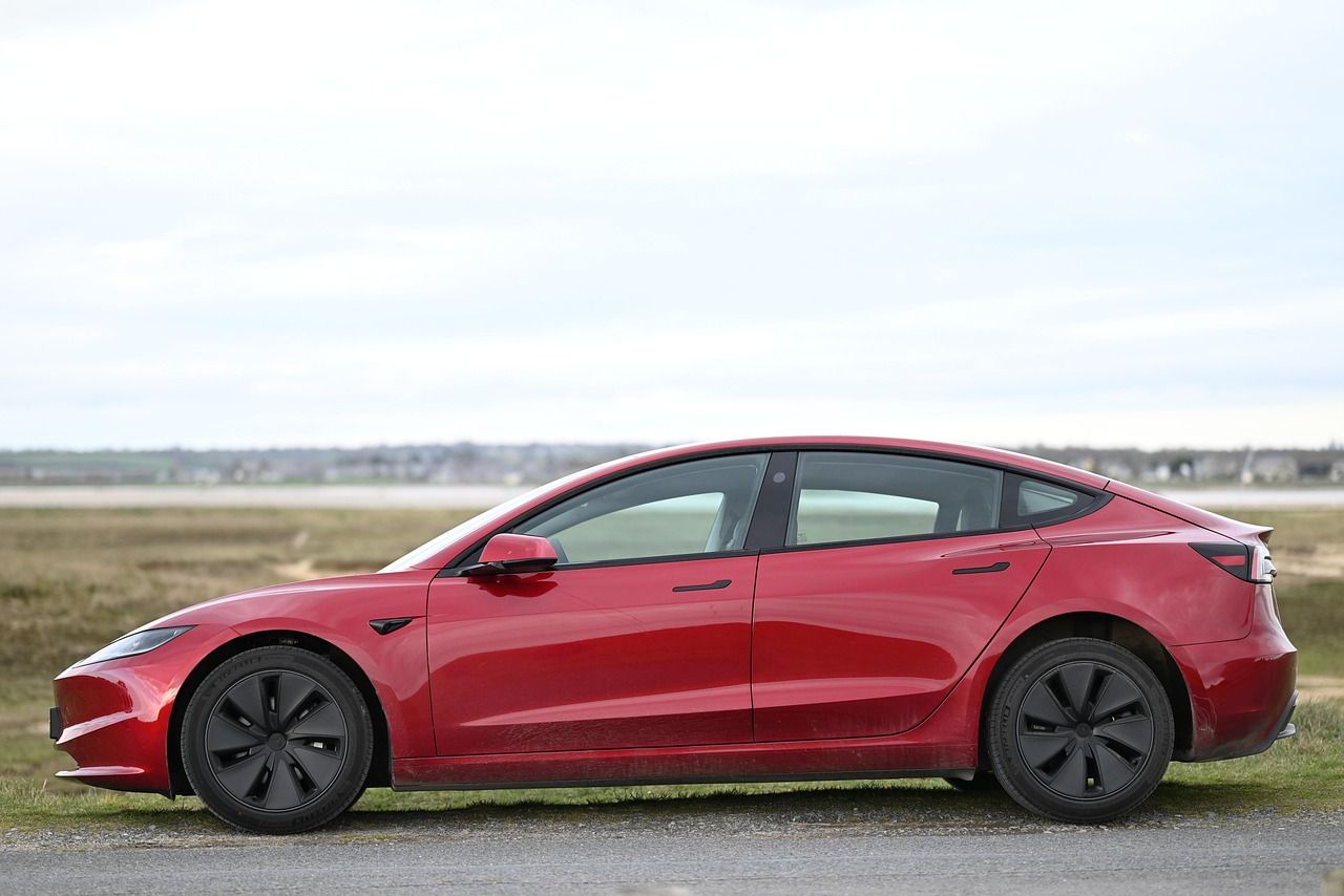 découvrez tout sur les voitures électriques : avantages, modèles, autonomie et impact environnemental pour adopter une conduite plus propre et innovante.