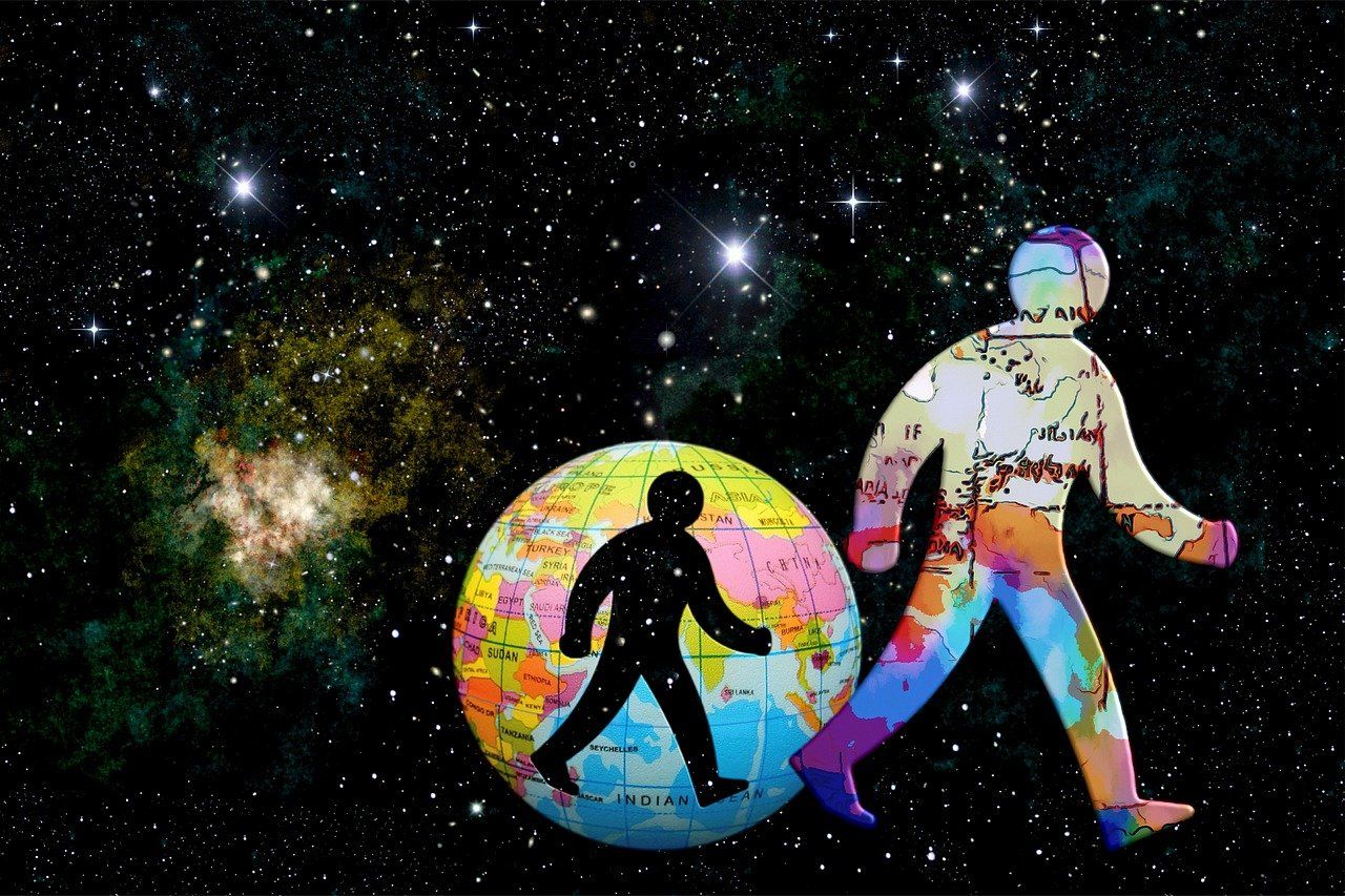 découvrez l'avenir du tourisme spatial ! offrez-vous une expérience inoubliable en voyageant au-delà de l'atmosphère terrestre, où aventure et technologie se rencontrent pour vous faire vivre des moments exceptionnels. rejoignez l'élite des explorateurs et explorez les mystères de l'univers.