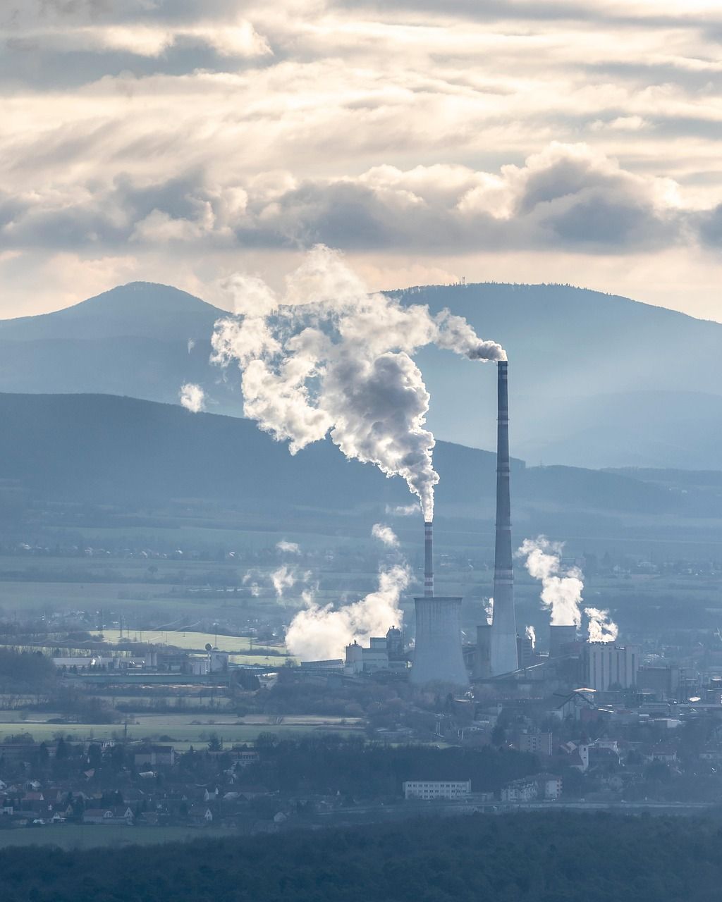 découvrez l'impact des émissions de carbone sur notre planète. apprenez comment réduire votre empreinte carbone et contribuez à un avenir durable en explorant des stratégies efficaces et des technologies innovantes pour lutter contre le changement climatique.