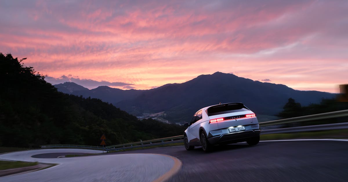 découvrez comment la mobilité durable transforme notre façon de nous déplacer, favorise des modes de transport respectueux de l'environnement et encourage une vie urbaine plus verte et plus saine.