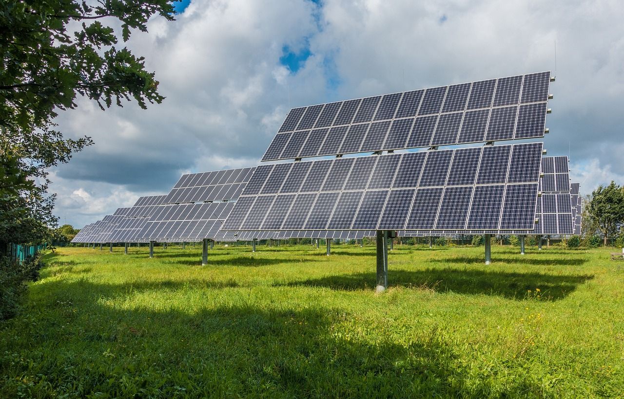 découvrez l'énergie renouvelable, une solution durable pour un avenir plus vert. explorez les différentes sources d'énergie renouvelable, leurs avantages et leurs applications, tout en contribuant à la protection de notre planète.