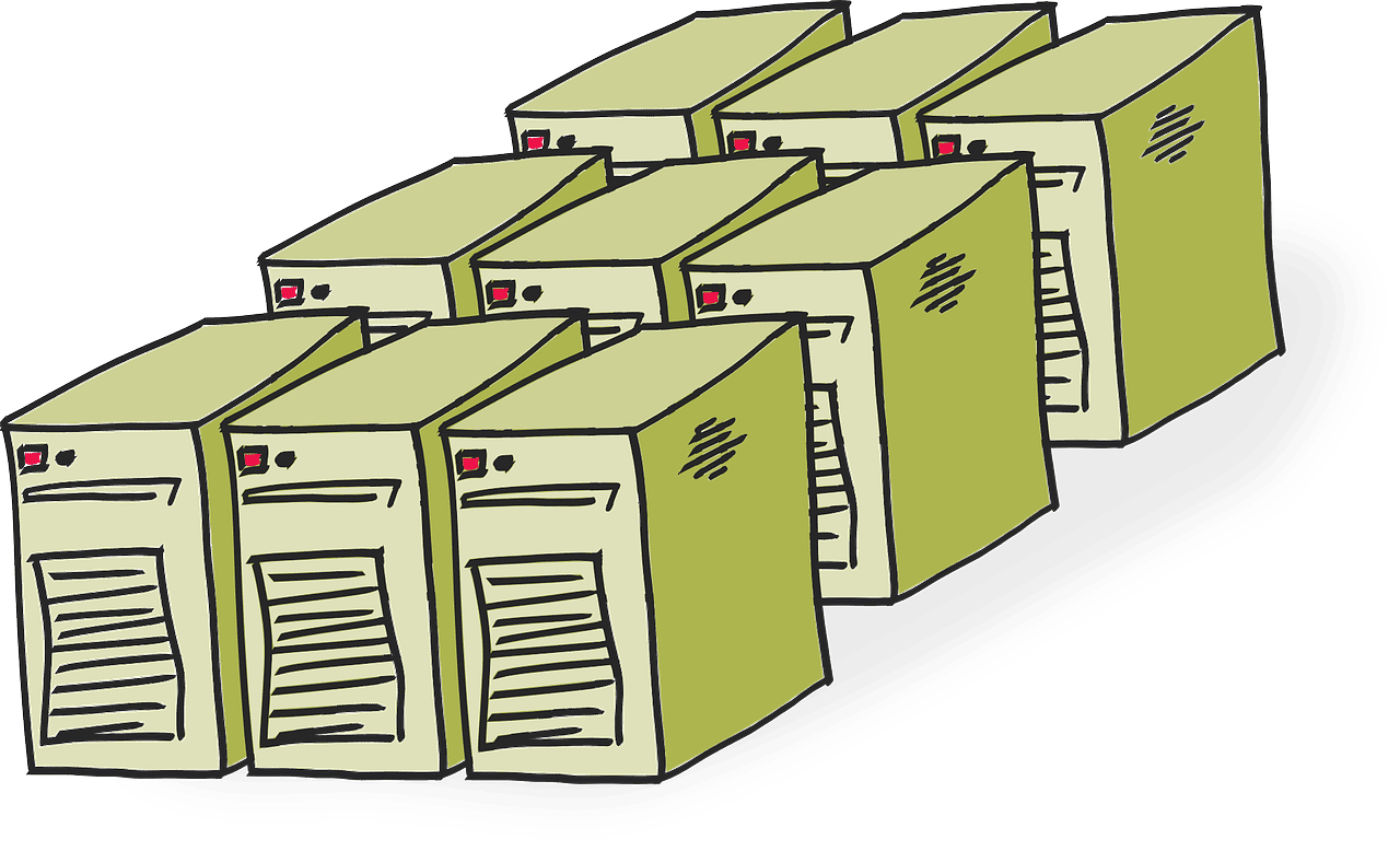 découvrez tout sur les datacenters : leurs fonctions, technologies et l'importance croissante dans le paysage digital moderne. optimisez votre infrastructure avec nos conseils et actualités.