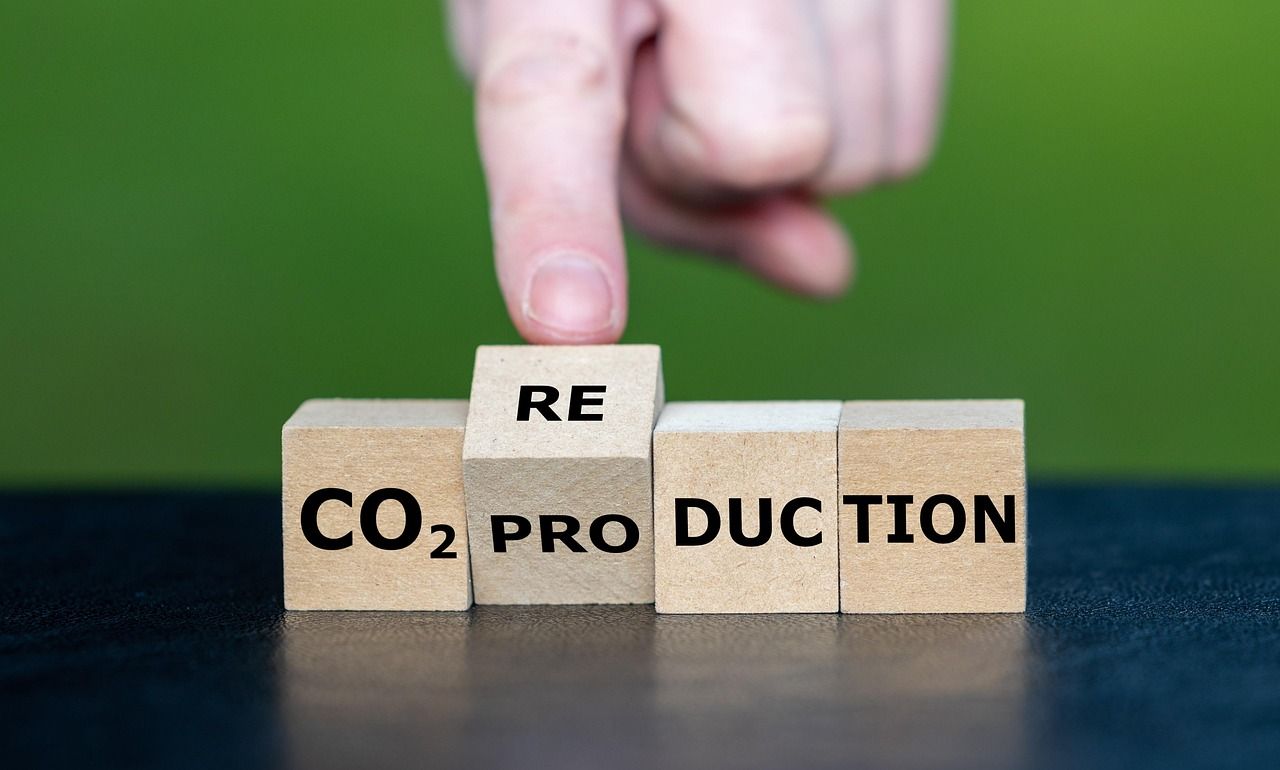découvrez ce qu'est l'empreinte carbone, son importance pour l'environnement et comment réduire votre impact au quotidien avec des gestes simples et efficaces.