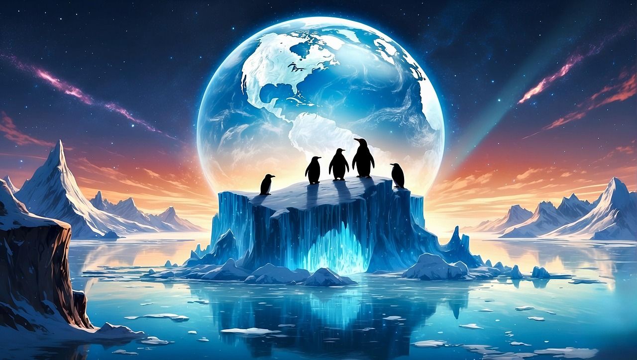 découvrez les innovations technologiques portées par les jeunes pour lutter contre le changement climatique et protéger notre planète.