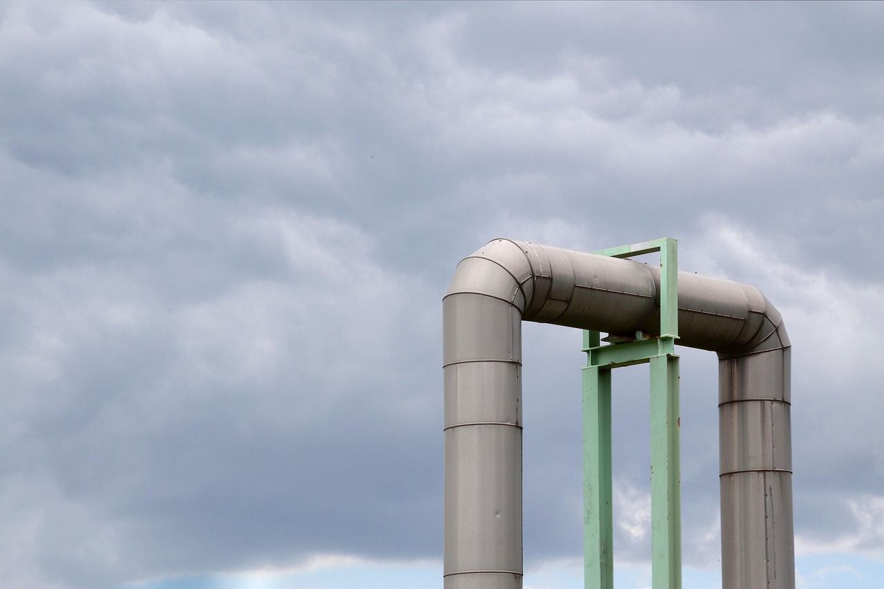 découvrez les avantages du chauffage de district, une solution efficace et durable pour le chauffage urbain. apprenez comment il réduit les coûts énergétiques tout en minimisant l'impact environnemental.