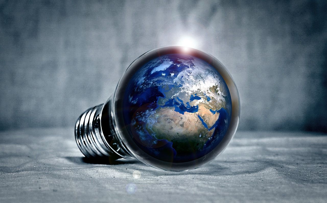 découvrez les enjeux et solutions de la transition énergétique pour un avenir durable et respectueux de l'environnement.