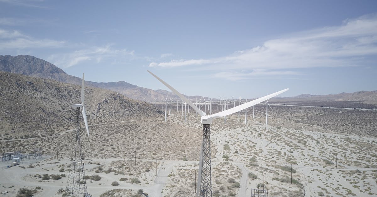 découvrez les enjeux et opportunités de la transition énergétique, un processus essentiel qui vise à réduire notre dépendance aux énergies fossiles tout en favorisant les énergies renouvelables. explorez les solutions durables pour un avenir vert et responsable.