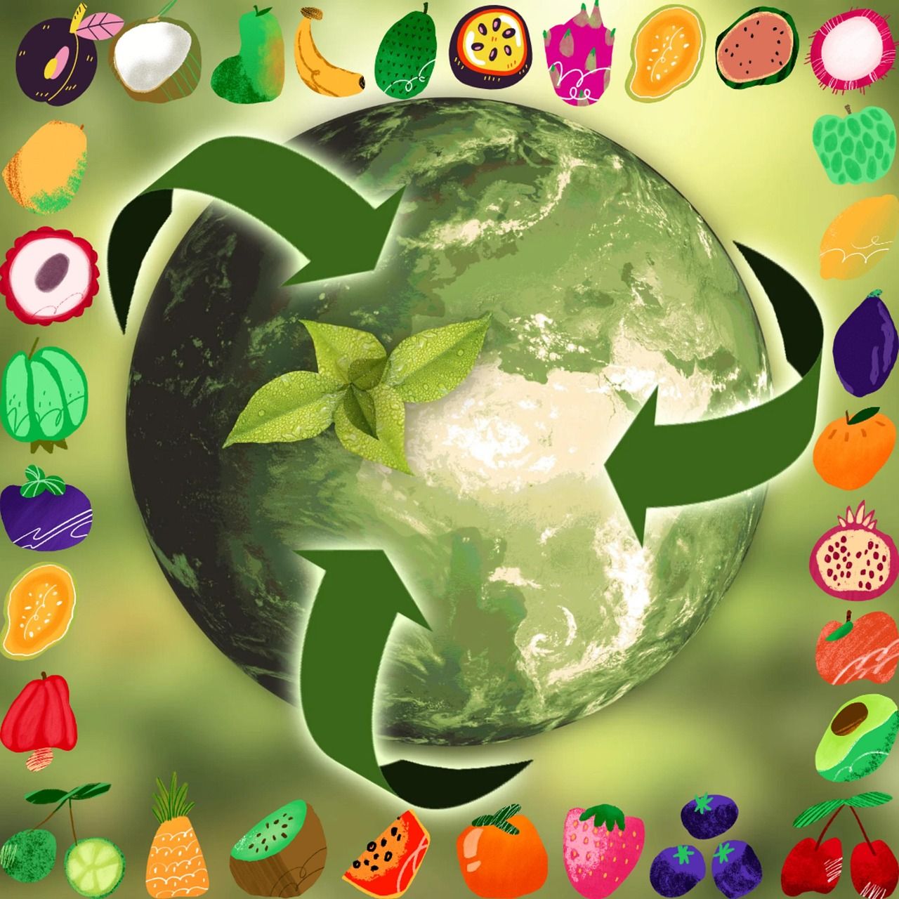 découvrez les enjeux et solutions pour une transition écologique durable, alliant respect de l'environnement et développement responsable.