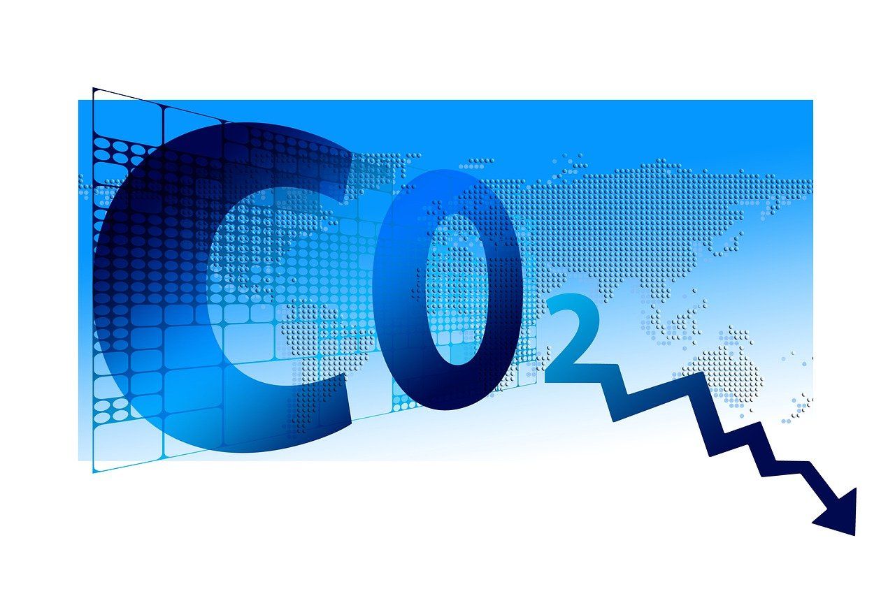découvrez tout sur l'empreinte carbone, un indicateur essentiel pour mesurer l'impact environnemental de nos activités. apprenez comment réduire votre empreinte écologique et contribuer à un avenir durable.