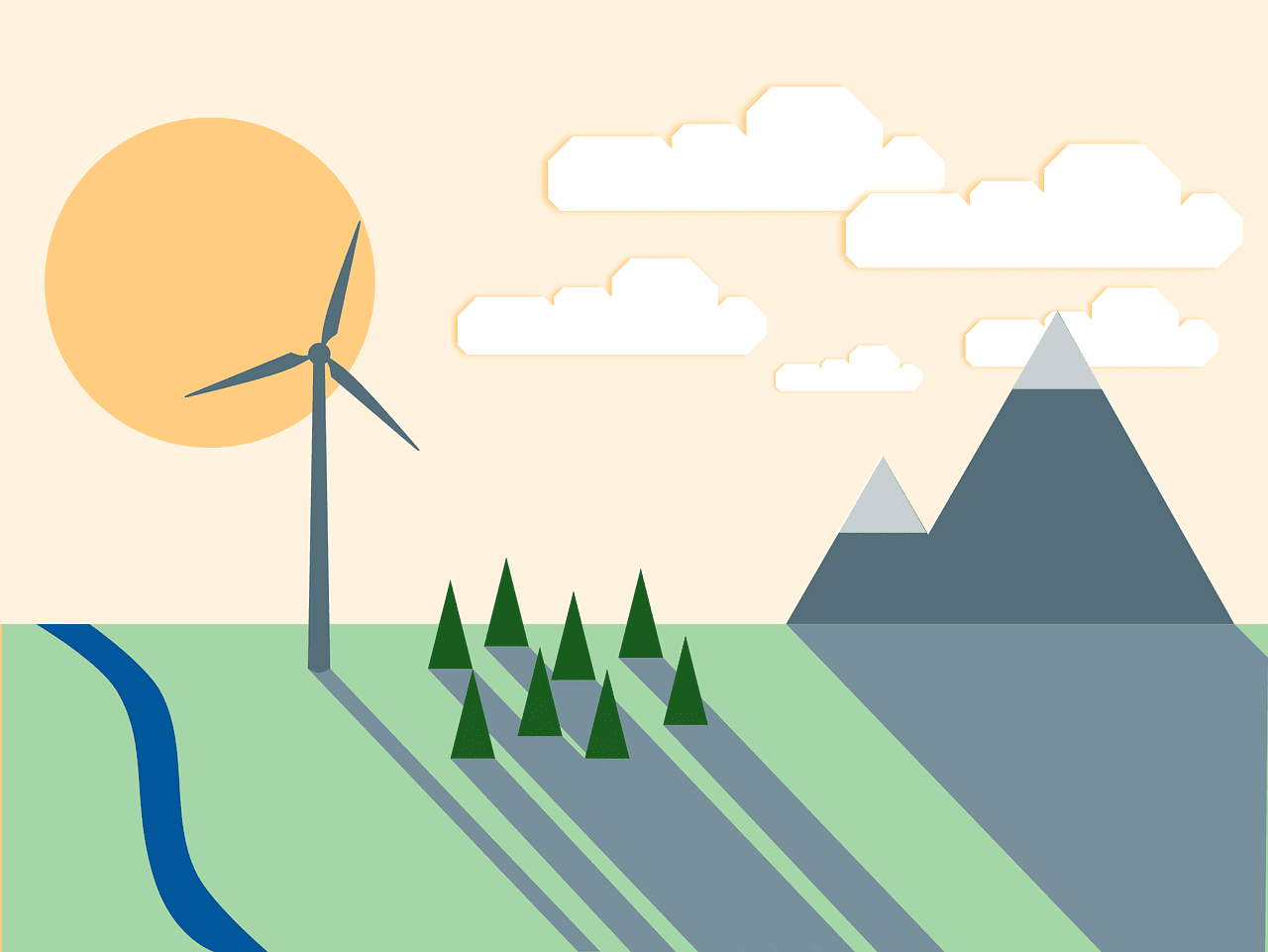 découvrez le monde fascinant de l'énergie : sources renouvelables, innovations technologiques et stratégies pour une consommation durable. explorez les enjeux énergétiques actuels et les solutions pour un avenir plus vert.