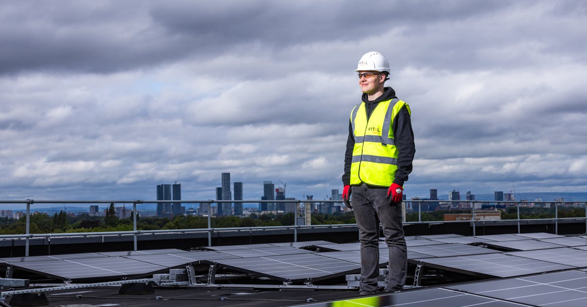 découvrez comment améliorer l'efficacité énergétique de votre habitation ou de votre entreprise grâce à des conseils pratiques, des solutions innovantes et des technologies durables, pour réduire vos factures et préserver l'environnement.