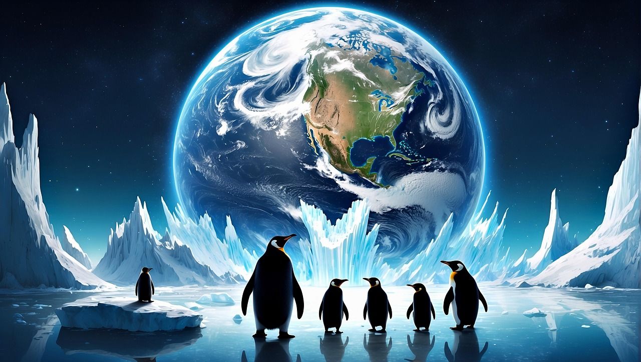 découvrez tout sur le climat : informations, tendances et conseils pour comprendre et agir face aux changements climatiques.