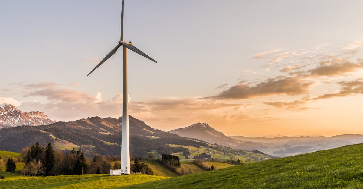 découvrez comment l'énergie solaire révolutionne notre avenir énergétique. explorez ses avantages, son impact environnemental et les dernières innovations dans le domaine des énergies renouvelables.