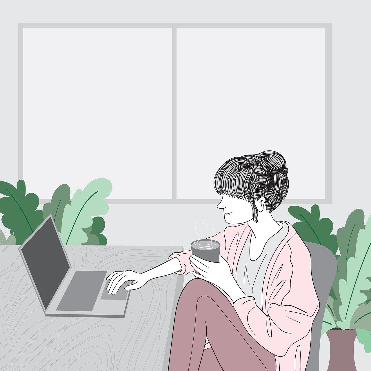 découvrez les avantages et les défis du télétravail. apprenez comment optimiser votre productivité et équilibrer vie professionnelle et personnelle grâce à des conseils pratiques et des outils adaptés. transformez votre espace de travail à domicile et adoptez le télétravail avec succès.