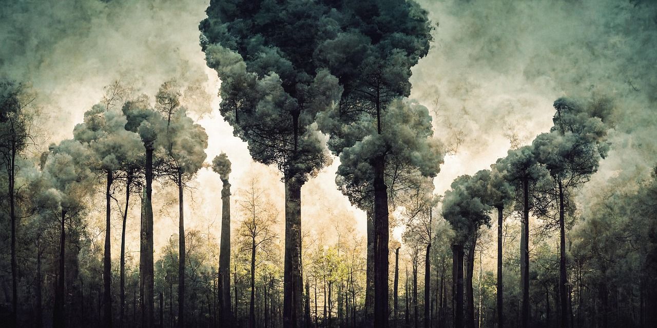 découvrez les causes et les impacts des émissions de co2 sur l'environnement, ainsi que les solutions pour réduire votre empreinte carbone.