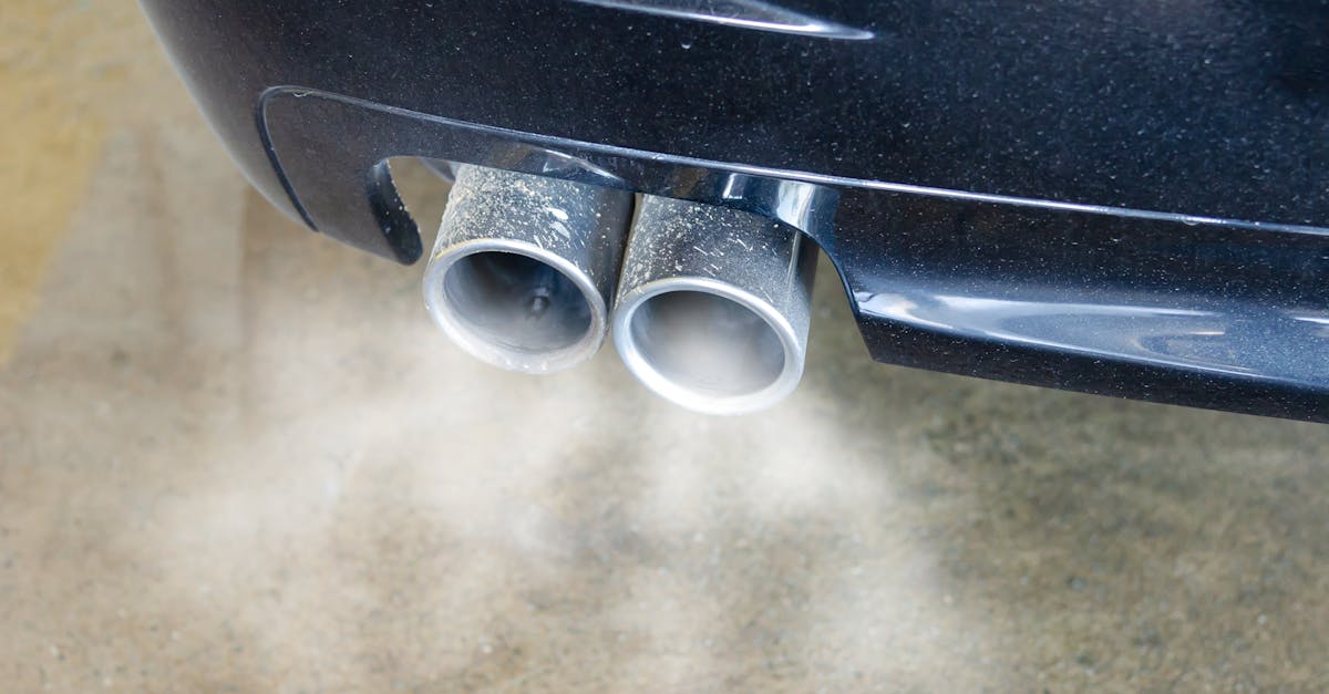 découvrez des stratégies efficaces pour la réduction des gaz à effet de serre. ce guide explore des solutions durables et des innovations pour lutter contre le changement climatique et promouvoir un avenir plus vert.