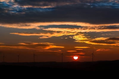 Énergies renouvelables et bilan carbone