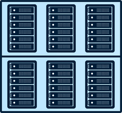 Cloud computing : Amazon, Microsoft et Google face au défi de leur empreinte carbone