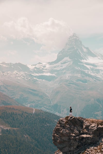 Les Alpes face au déclin imminent de l’or blanc : quels horizons pour la montagne ?