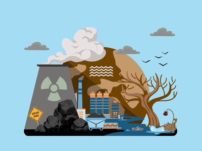 Notre Dévouement pour la Protection de l’Environnement