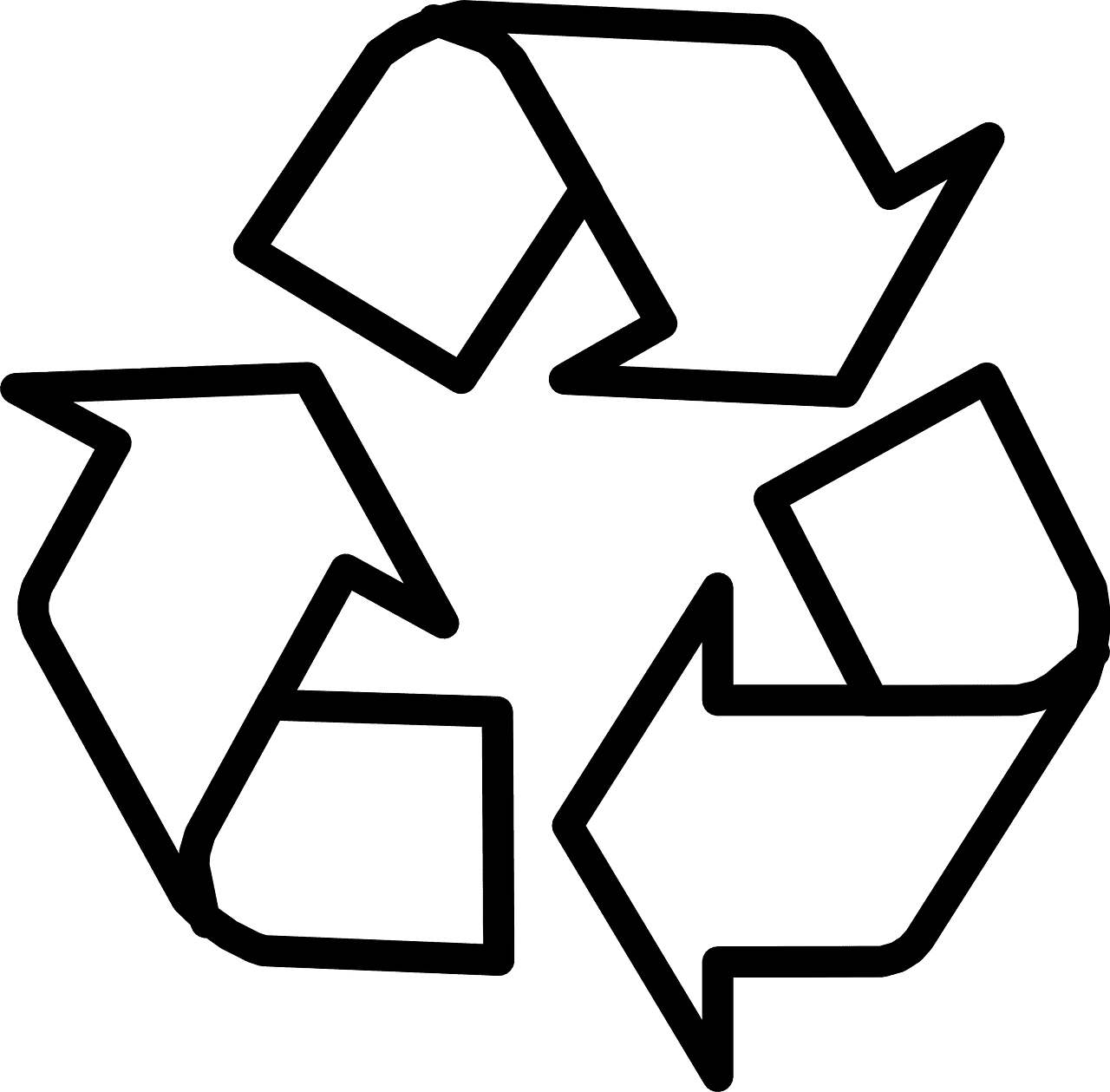 L’importance du recyclage dans l’optimisation du bilan carbone