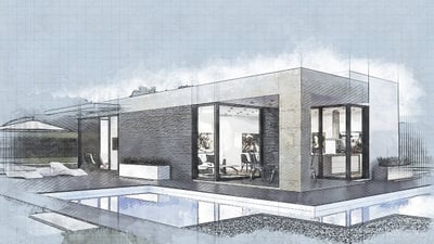 En Sologne, le collège du futur mise sur modularité et écologie pour un enseignement innovant