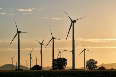 Robin Zeng : Pionnier de l’énergie durable à l’ère des technologies zéro carbone