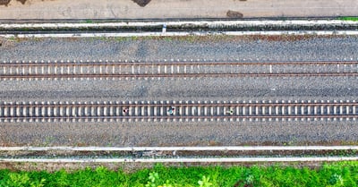 Infrastructures de transport durable : Vers un avenir éco-responsable