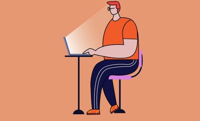 Bilan carbone et télétravail : un phénomène grandissant