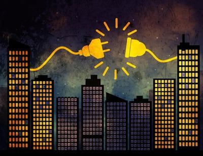 Au cœur de la crise énergétique : une conférence mondiale en Colombie pour tourner la page des énergies fossiles