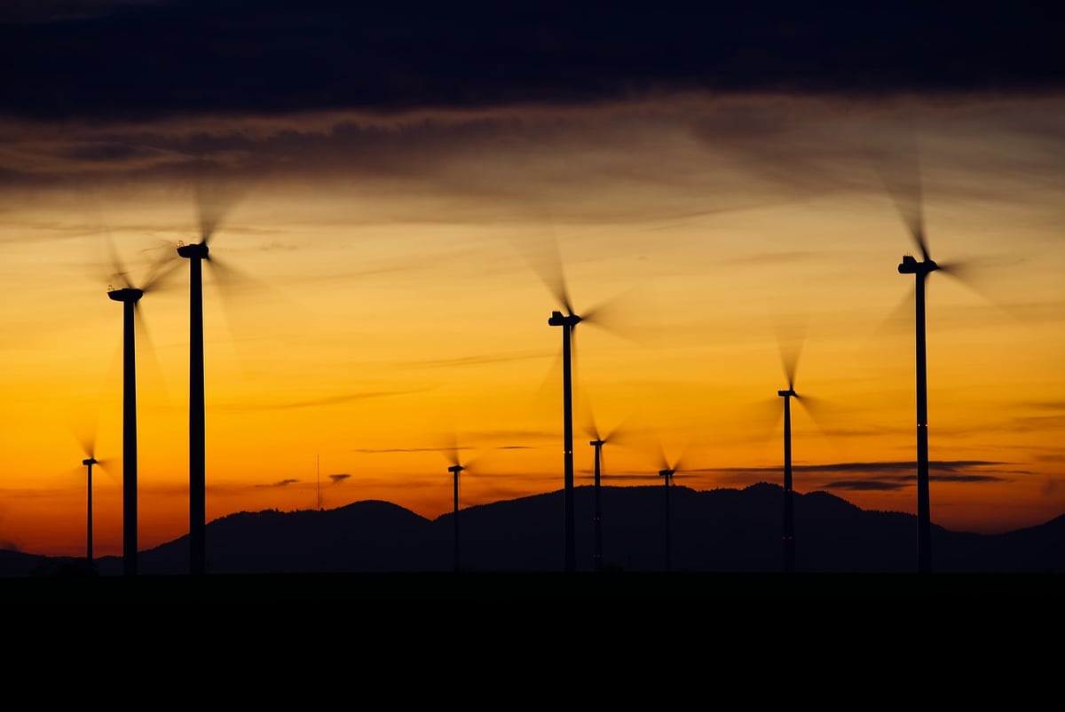 Énergies renouvelables et empreinte carbone : un lien étroit
