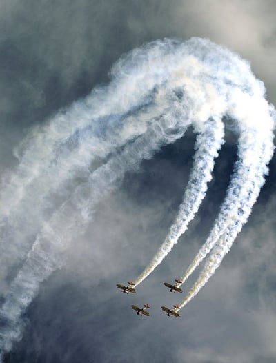 Démystifier les croyances populaires : L’aviation face aux enjeux climatiques