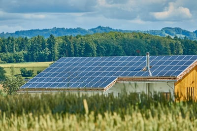 L’hôpital de Saint-Dié s’illumine à l’énergie solaire pour diminuer son empreinte carbone