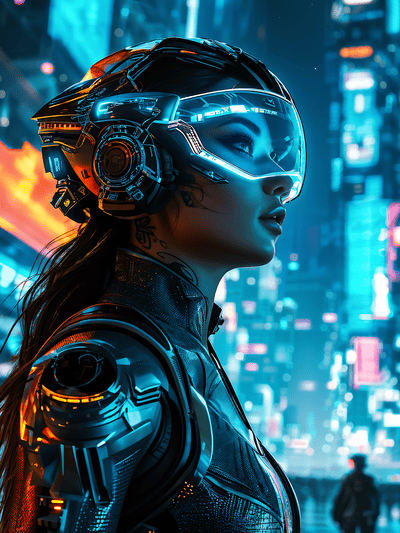 Un quartier futuriste innovant émergera à Bordeaux en 2025