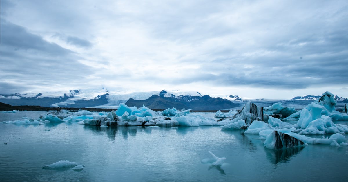 Climat : comprendre les enjeux du réchauffement climatique pour l’avenir de notre planète