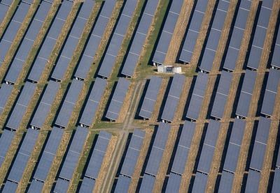 Bouygues Telecom se lance dans l’énergie solaire pour alimenter son réseau de manière écologique
