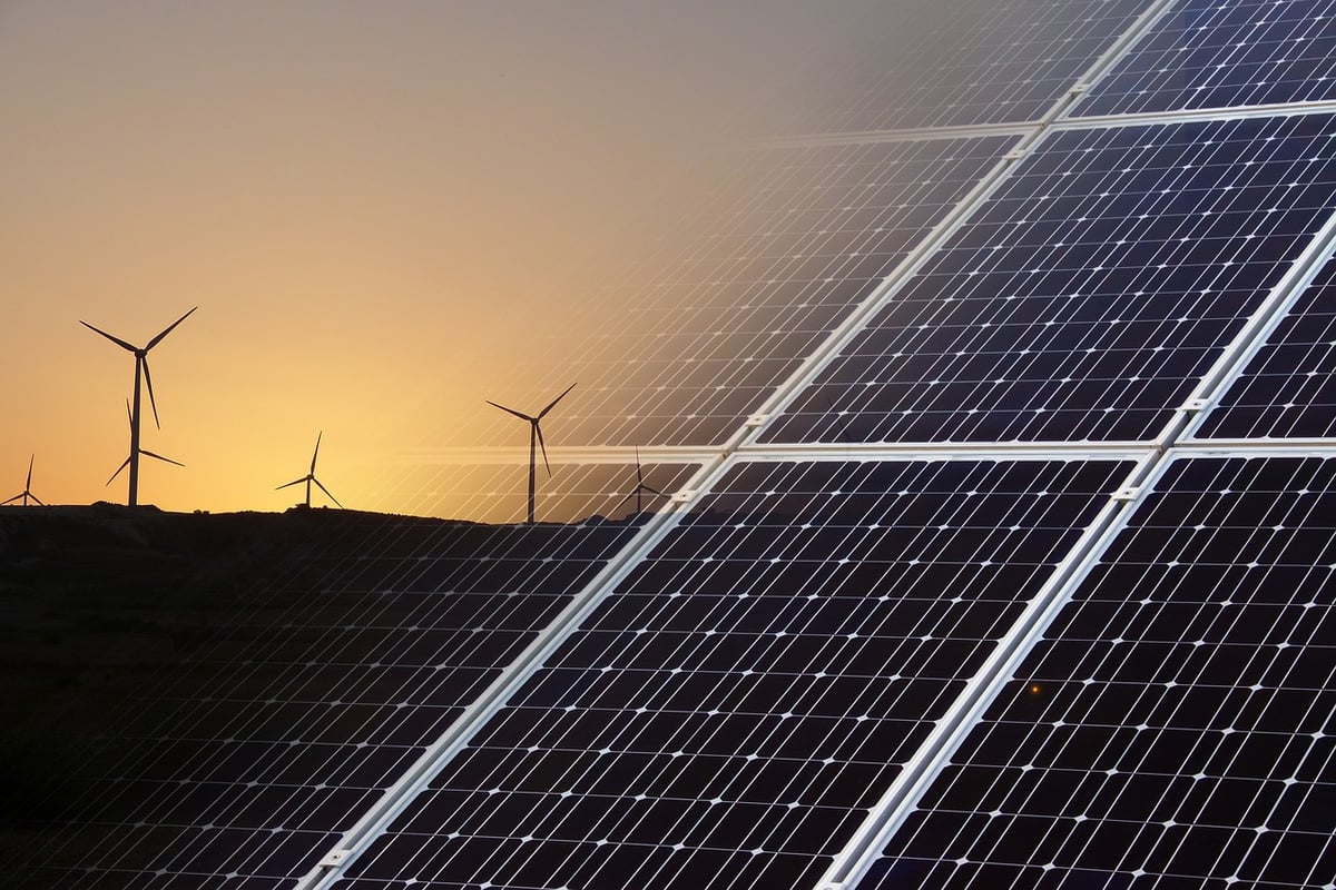 Énergies renouvelables et dépendance énergétique : l’impact sur le bilan carbone
