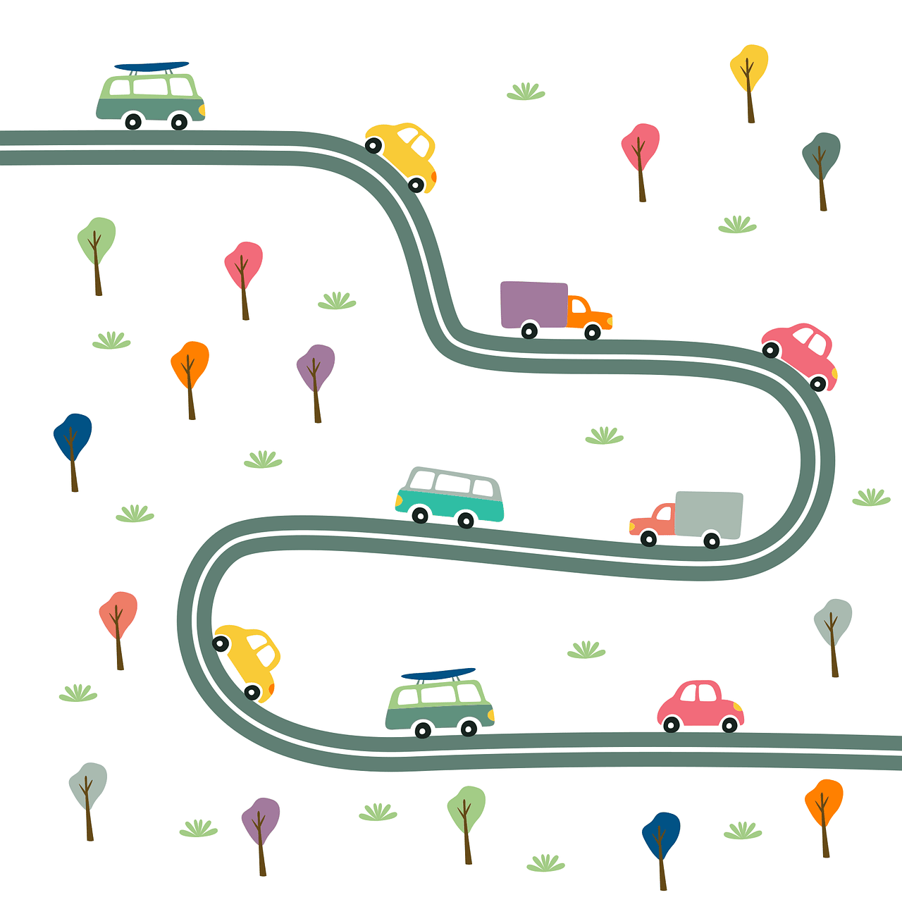 L’impact du transport sur le bilan carbone