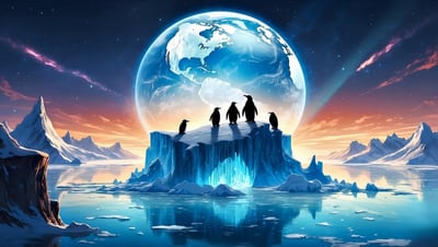 Climat : la Bretagne appelle à une transformation majeure pour réduire significativement ses émissions