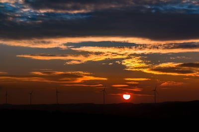 Allemagne : Une réduction des émissions de carbone grâce à la montée en puissance des énergies renouvelables