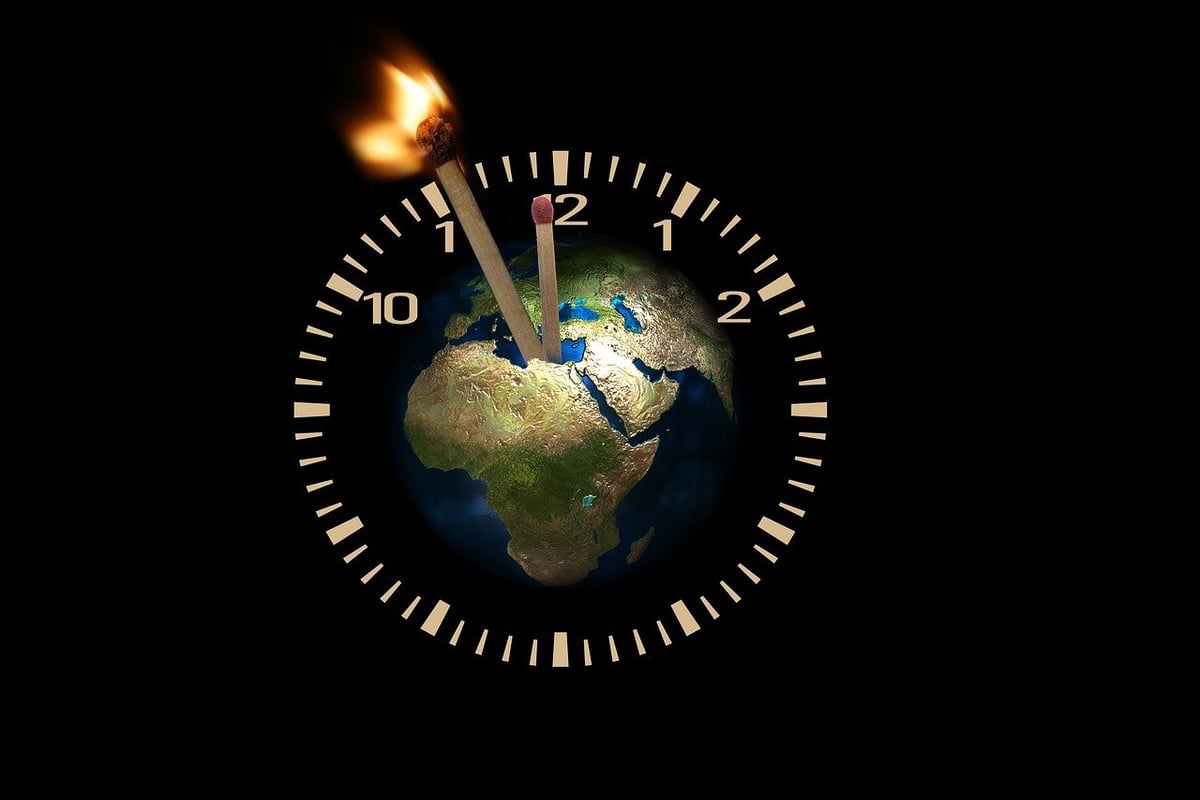 Les défis et opportunités du climat en mutation