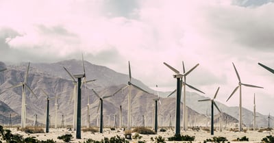 Transition énergétique : enjeux et solutions pour un avenir durable