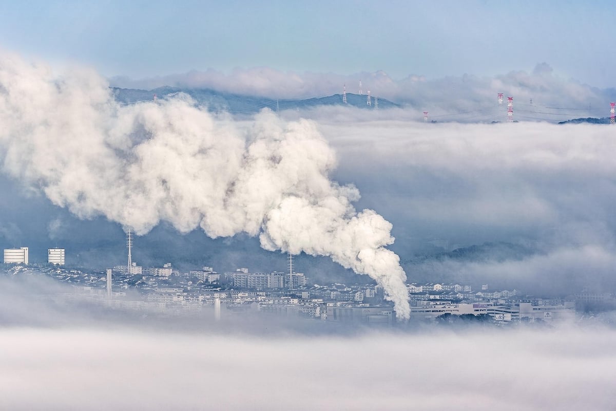 Bilan carbone : La France stagne dans ses efforts écologiques