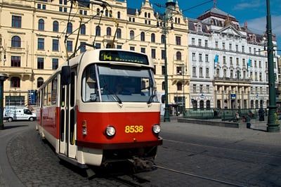 Impact des transports en commun sur le bilan carbone