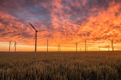 Les énergies renouvelables et le réchauffement climatique : évaluer le bilan